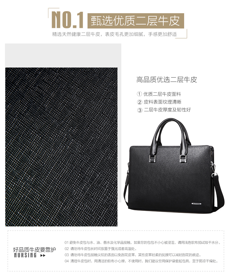 Sac homme - Ref 50214 Image 28