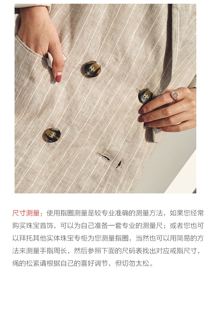 Bague Femme OTHER   en Alliage argent plaque plaque or - Ref 3088373 Image 14