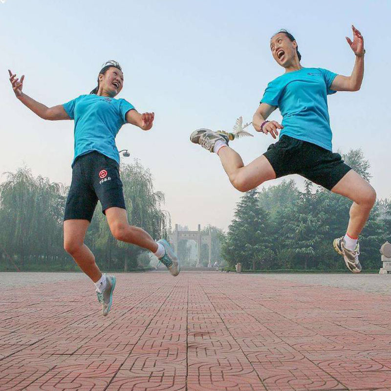 Shuttlecock children's kindergarten shuttlecock competition fitness chicken goose feather shuttlecock traditional sports shuttlecock