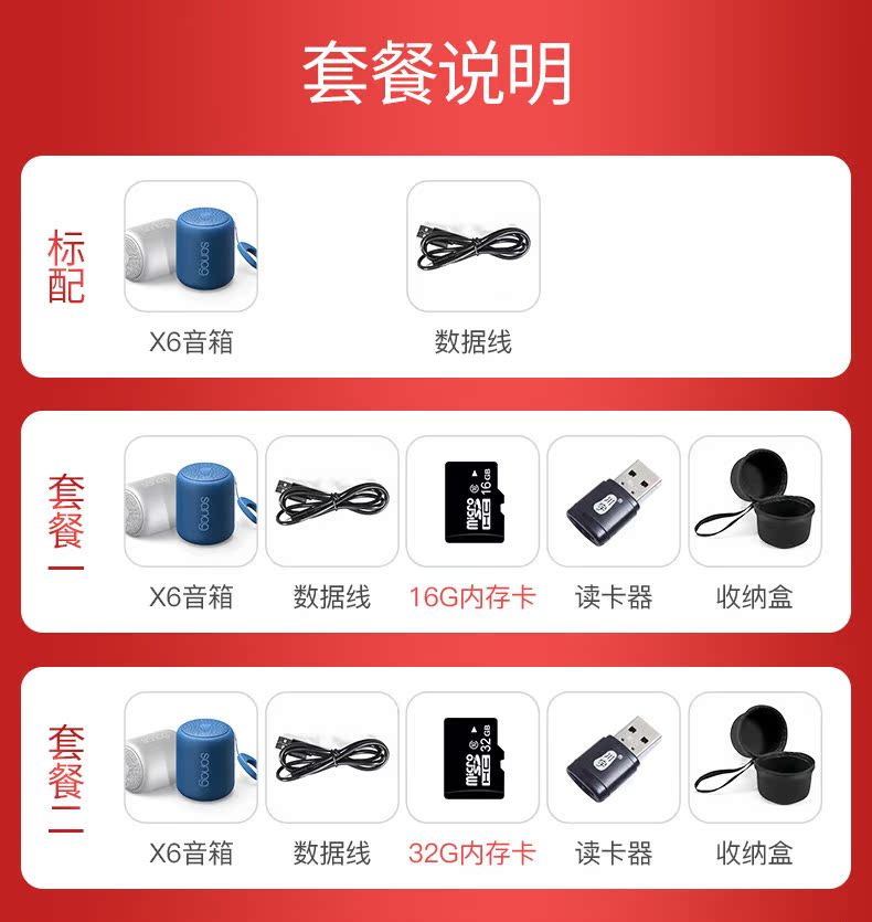 cục phát wifi 5g Loa Bluetooth 5.0 Loa không dây Mini Loa di động Mini Loa siêu trầm Âm lượng lớn Điện thoại di động Trang chủ Đài phát thanh Xe hơi ngoài trời Bộ sưu tập nhỏ Cannon 3d Surround Player - Trình phát TV thông minh cục phát wifi 4g giá rẻ