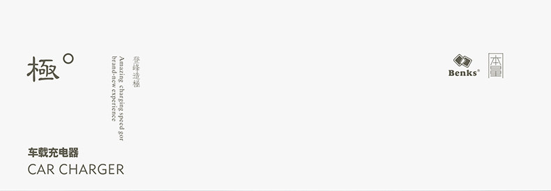 chargeur BENKS 2A - Ref 1299052 Image 6