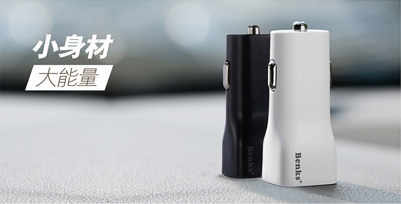 chargeur BENKS 2A - Ref 1299052 Image 7