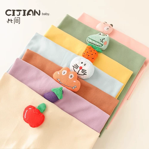 Детский зимний шарф, флисовый хлопковый удерживающий тепло шарф-платок для мальчиков, увеличенная толщина