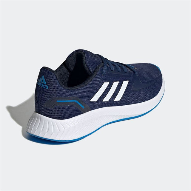 Shangxin H Shangxin HAdidas Adidas ກິລາເດັກນ້ອຍຂະຫນາດໃຫຍ່ແລະ leisure cushioning ແລະເກີບແລ່ນທົນທານຕໍ່ສວມໃສ່ GX3531