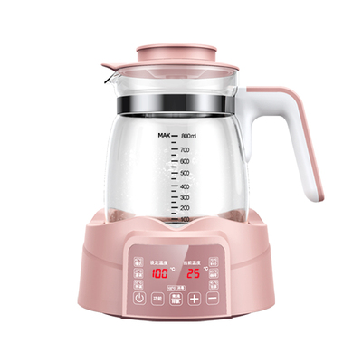 【顺丰包邮】婴儿全自动恒温调奶器