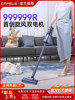 Wireless Vacuum Cleaner for Home Use, High Suction Power, Ultra-Powerful Handheld Small Pet Hair Remover, 2026 New Model Carpet Cleaner