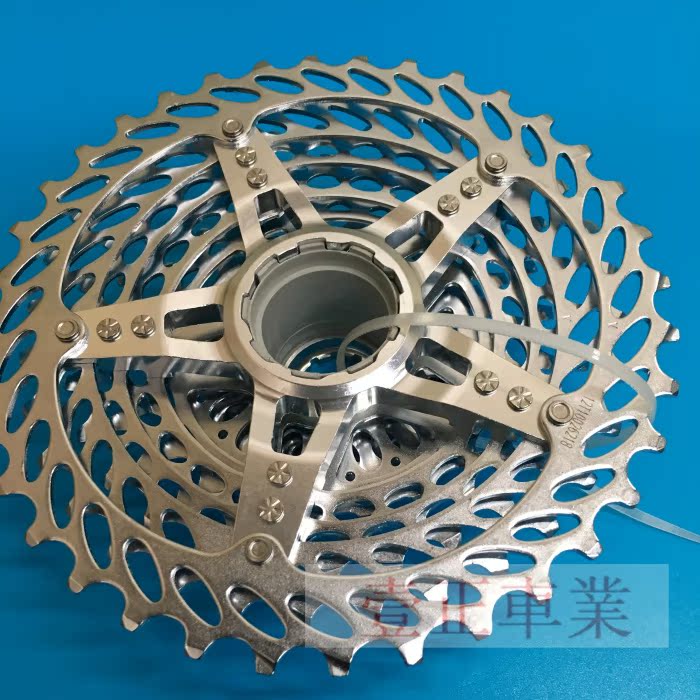 Pignon de vélo SRAM - Ref 2367732 Image 9