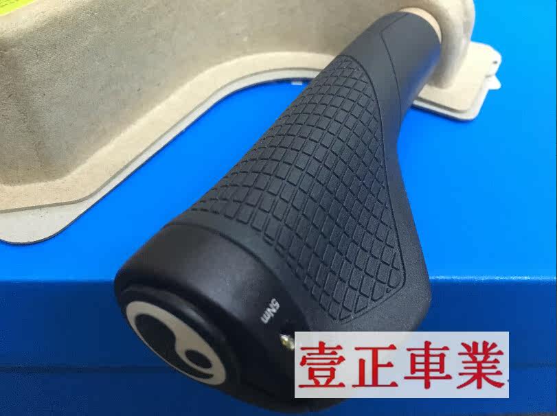 Poignées de vélo ERGON - Ref 2353257 Image 10