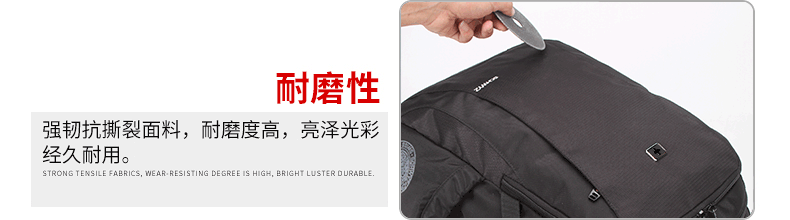 Sac pour homme - Ref 51487 Image 20