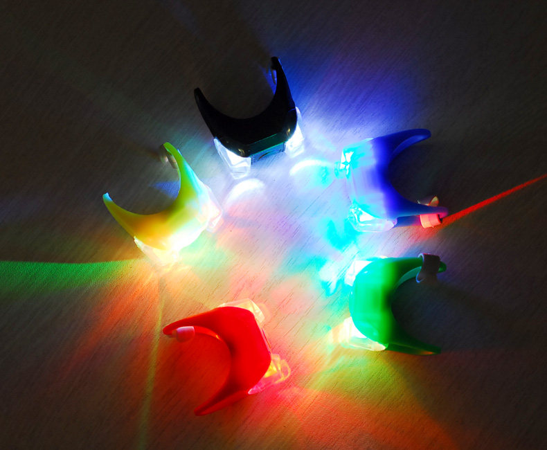 Eclairage pour vélo - Ref 2398875 Image 12