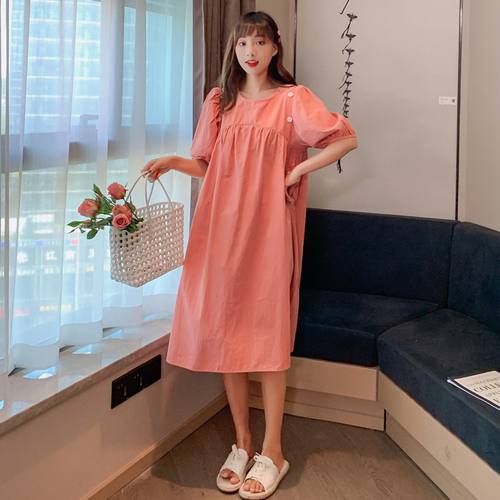 艾孕美孕妇装 AYMG9123 整款下架