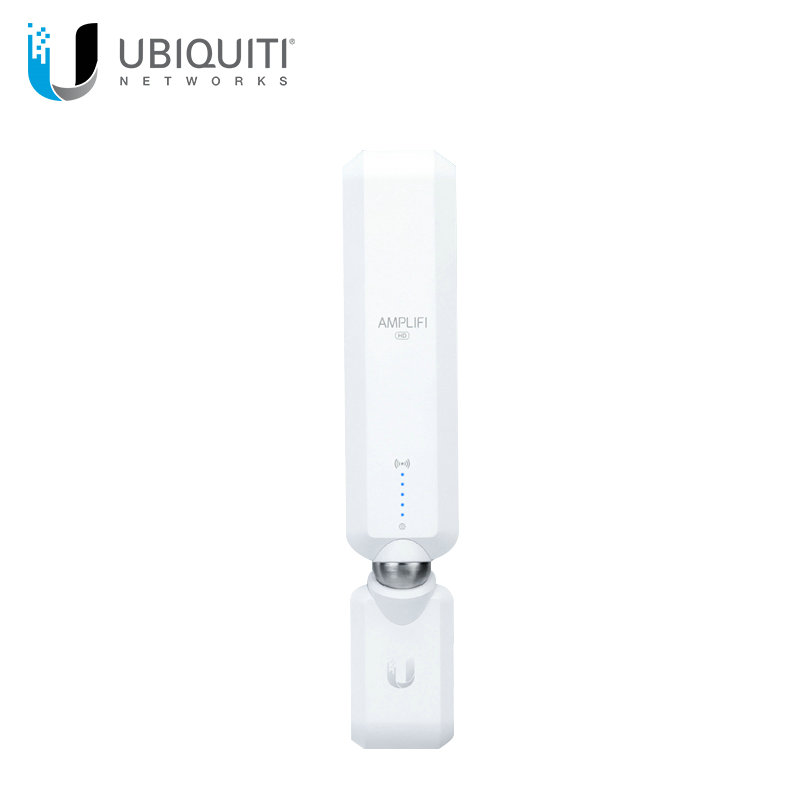 UBNT amplifFi AFi-P-HD 5G one thousand trillion dual-frequency wireless router augers wifi amplifier