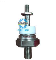 Suitable for marathon generator set engine ZX150-12R P Rotary rectifier diode thread 10mm