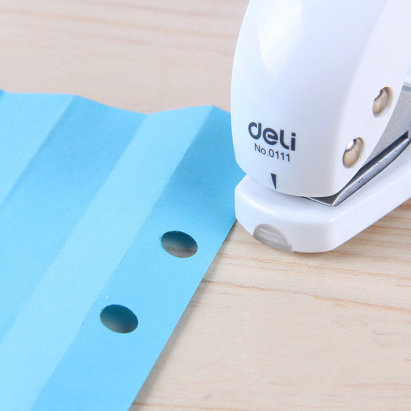 Купить Дырокол Эффективные одно отверстие дырокол канцелярский дырокол ...