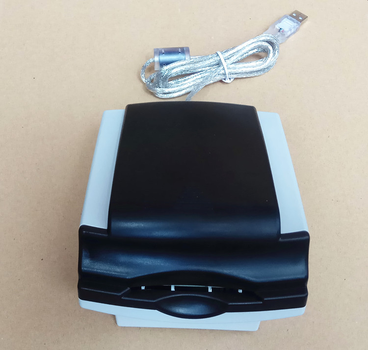 YJ-810U-CB(1 10) prepaid meter writer IC card reader YJ-810U-CB reader