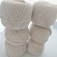 1~3mm pure white cotton thread, cotton rope, cotton thread, edge tag rope, crab rope, clothing tooth bag, zongzi thread