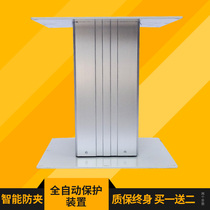 Tang Ris Japanese tatami electric lift large aluminum lifting table lifting table lifting platform household floor lifter