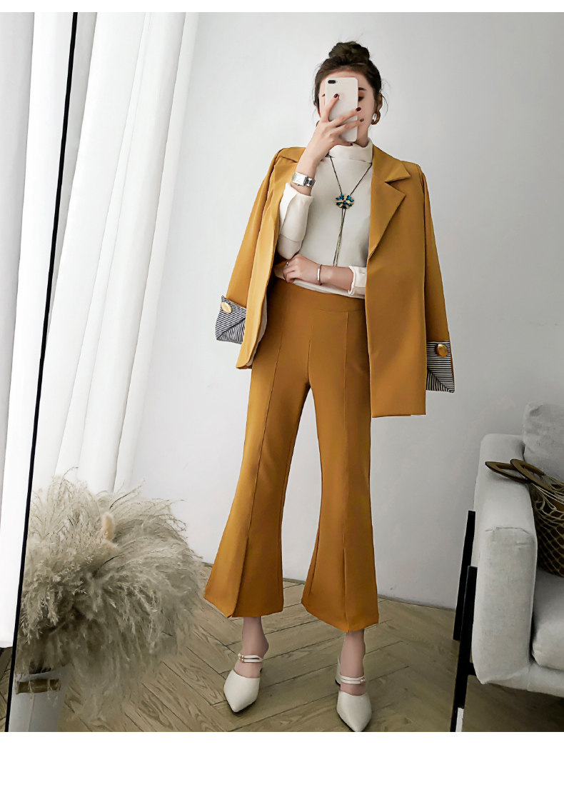 Veste pour femme en Polyester - Ref 3220746 Image 9