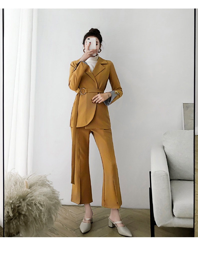 Veste pour femme en Polyester - Ref 3220746 Image 23