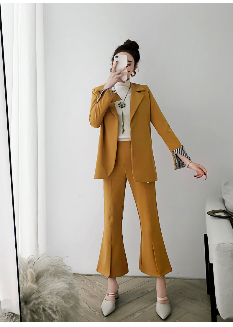 Veste pour femme en Polyester - Ref 3220746 Image 24