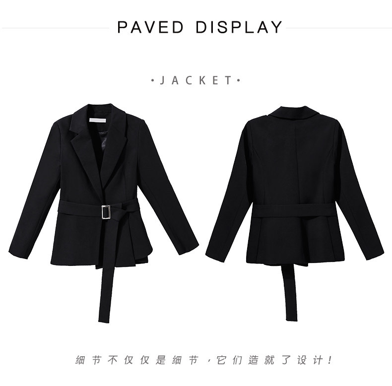 Veste pour femme en Polyester - Ref 3221358 Image 21