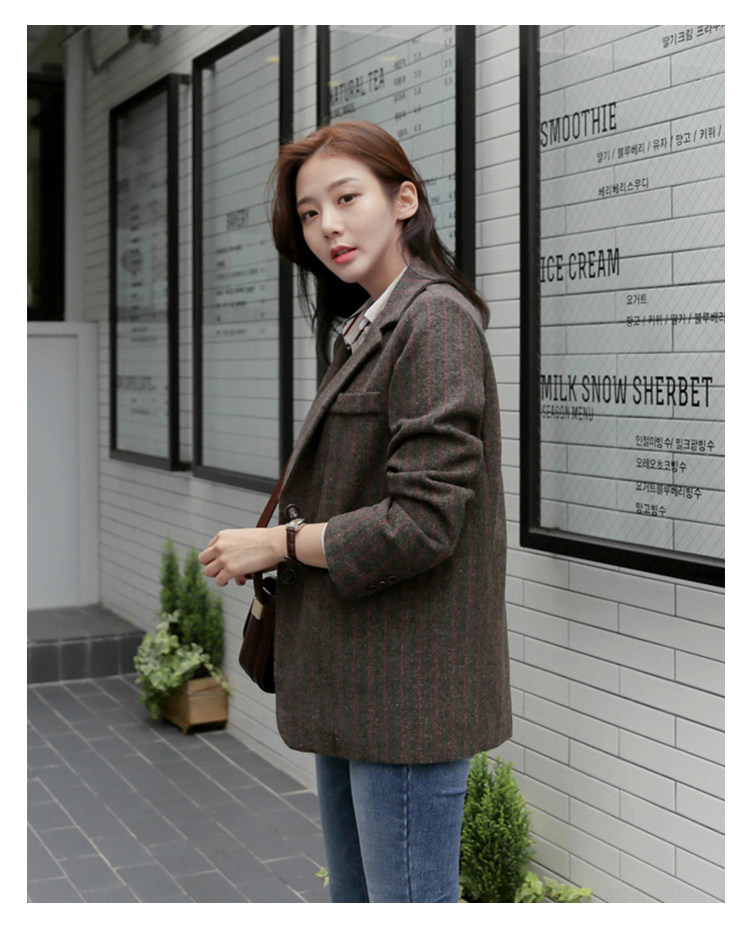 Veste pour femme en Polyester - Ref 3221129 Image 18