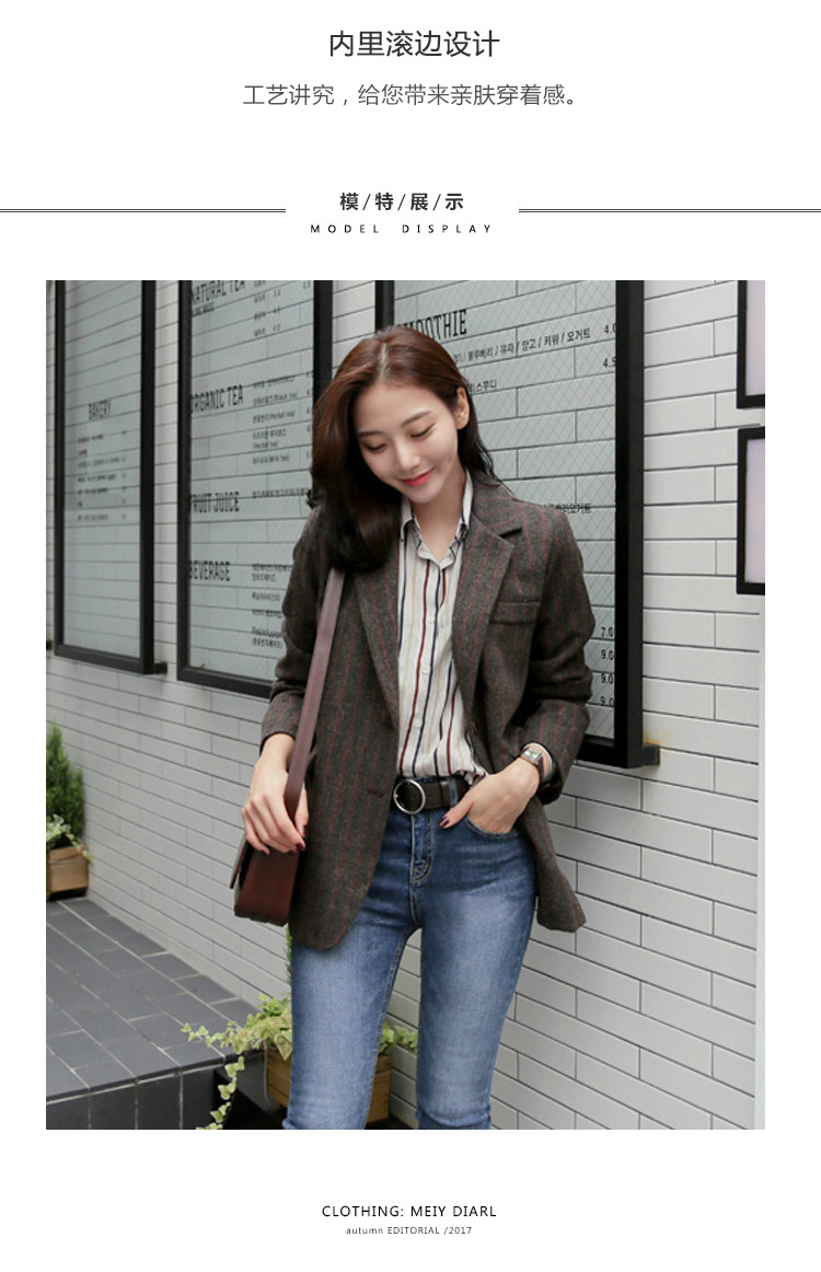 Veste pour femme en Polyester - Ref 3221129 Image 15