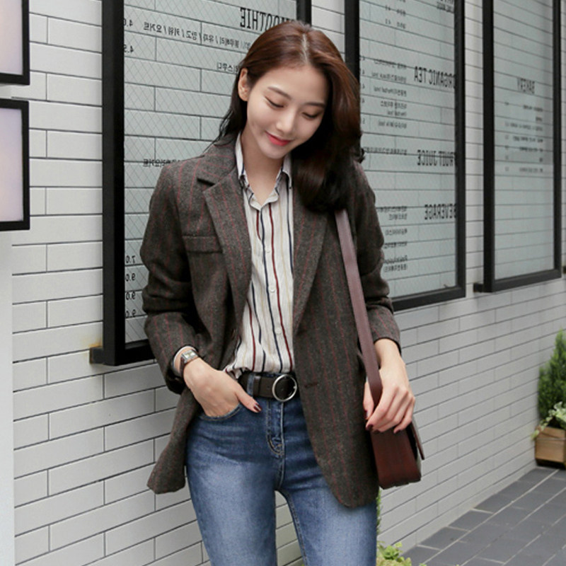 Veste pour femme en Polyester - Ref 3221129 Image 1