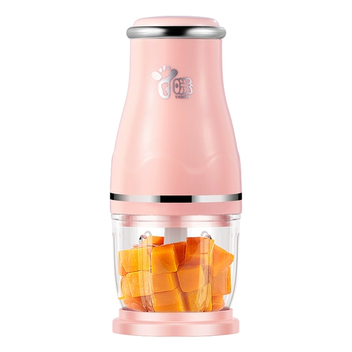 Детская техника для приготовления блюд для прикорма, универсальный автоматический кухонный комбайн для домашнего использования для младенца, полностью автоматический