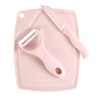 Набор фруктовых ножей [Nordic Powder]