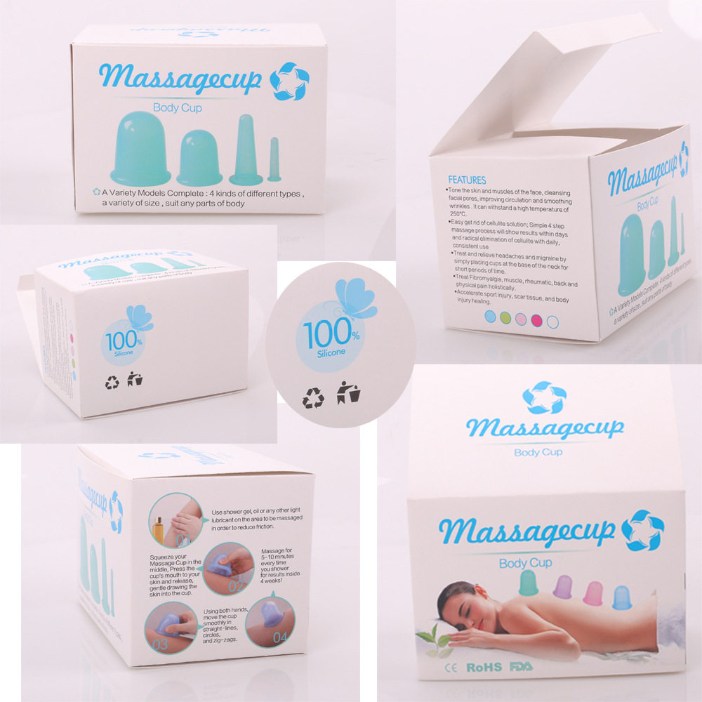 packing box