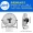 彩 fan Quạt mạnh mẽ 趴 Quạt công suất cao dành cho người tiêu dùng và quạt để bàn thương mại - Quạt điện