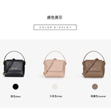 Модная брендовая универсальная сумка на одно плечо, сумка для телефона, 2020, популярно в интернете