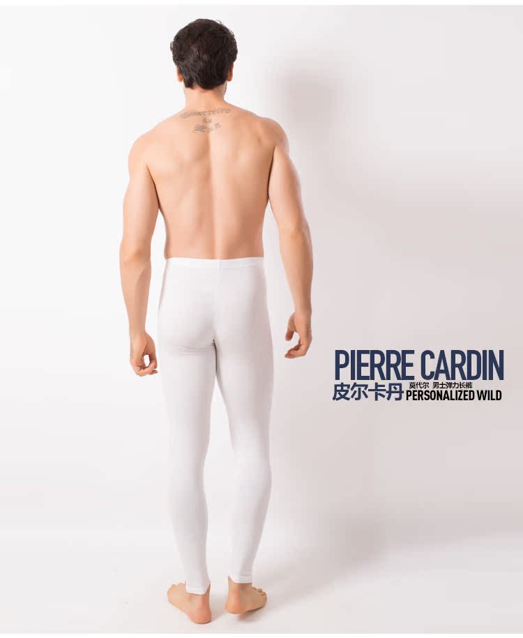 Pantalon collant PIERRE CARDIN P774919 - Ref 753787 Image 15