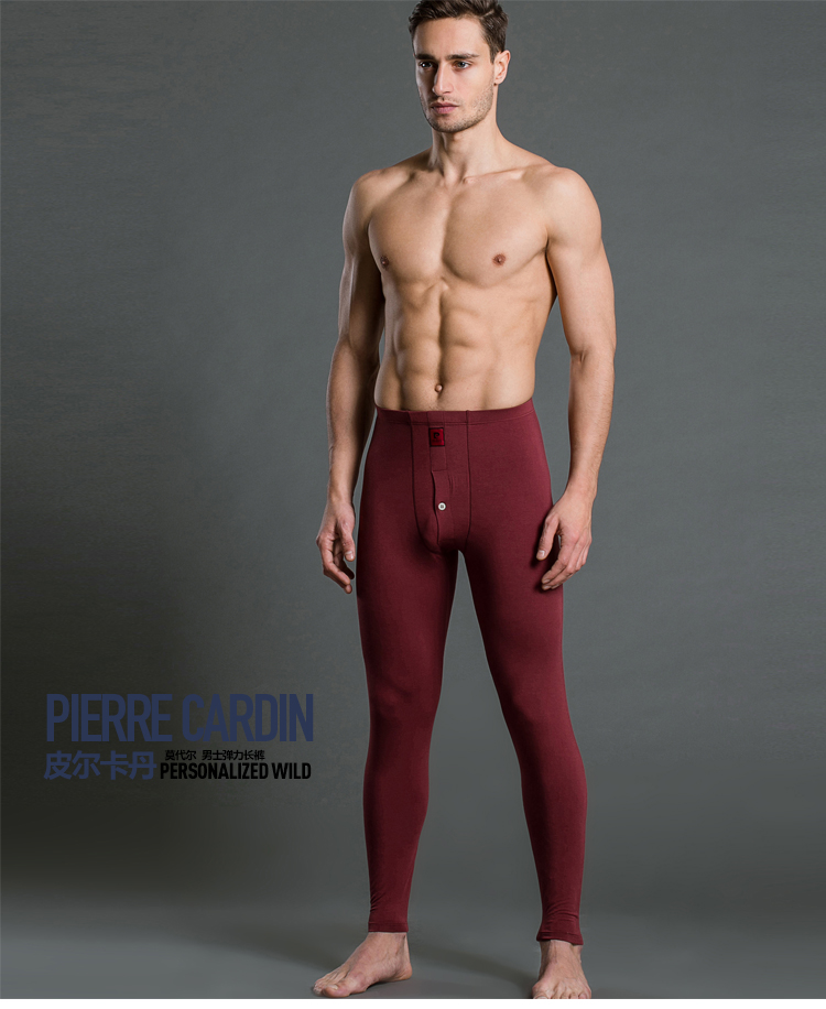 Pantalon collant PIERRE CARDIN P774919 - Ref 753787 Image 22