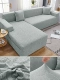 Lincai-Cream Green
