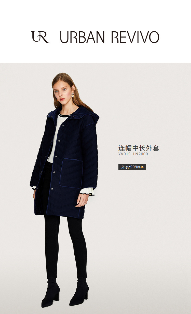 Trench pour femme en Polyester - Ref 3228079 Image 8