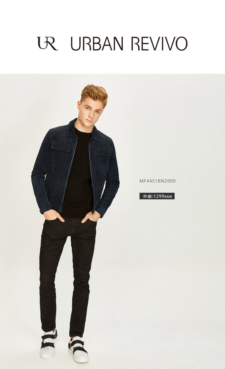 Blouson chaud pour homme - Ref 3112443 Image 7