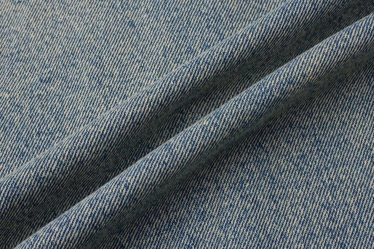 Джинсовая рубашка ur2025秋季新款男装丹宁回潮刺绣长袖牛仔衬衫umv850061