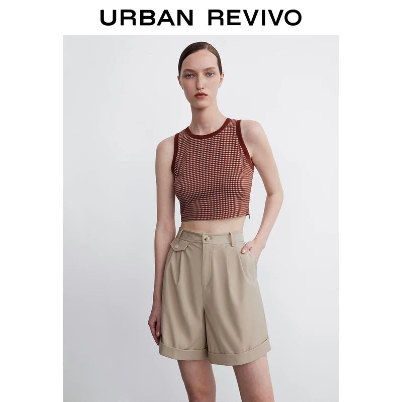 Новинка UR женская ретро-э fashion ...
