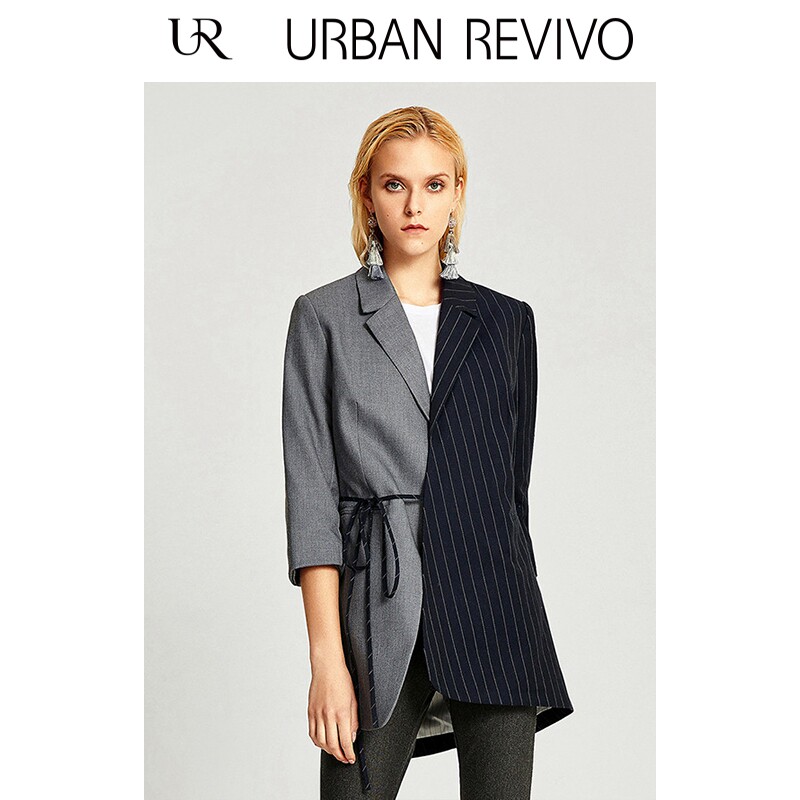 Veste pour femme en Coton - Ref 3219916 Image 1