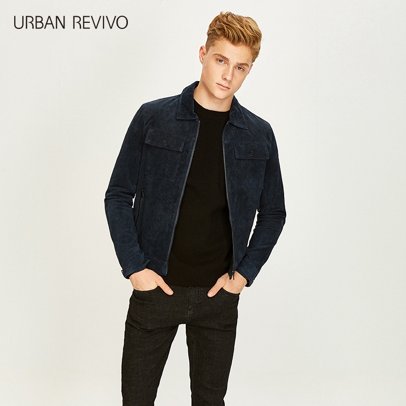 Blouson chaud pour homme - Ref 3112443 Image 1