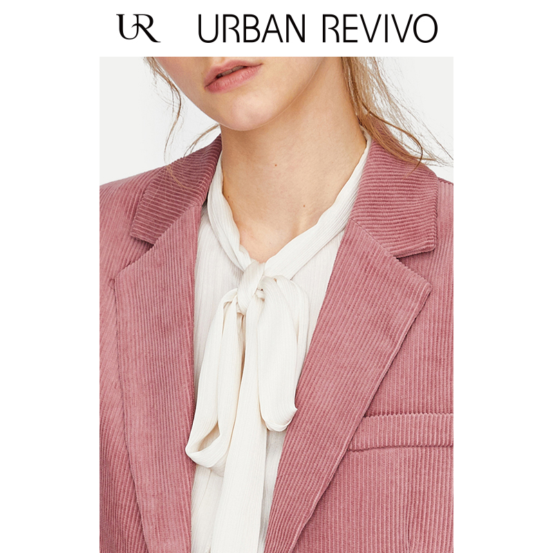 Veste pour femme en Coton - Ref 3219885 Image 5