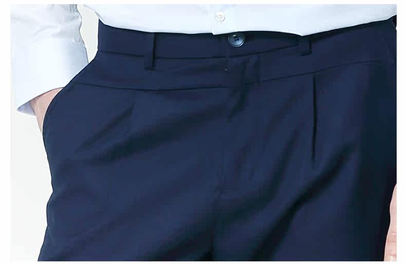 Pantalon pour jeunesse pour été - Ref 1488288 Image 18