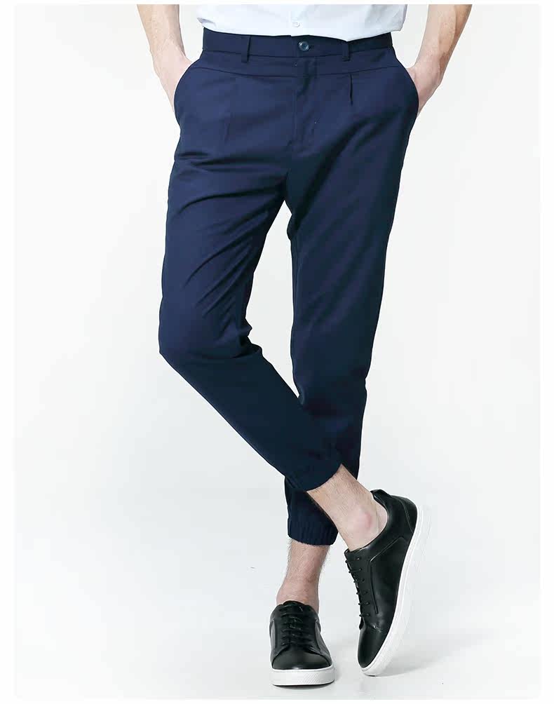 Pantalon pour jeunesse pour été - Ref 1488288 Image 15