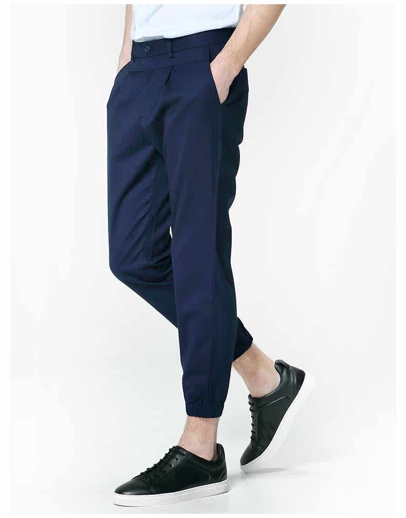 Pantalon pour jeunesse pour été - Ref 1488288 Image 16