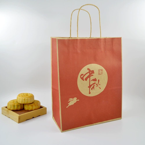 华信天诚 Подарочная коробка, кожаная льняная сумка, пакет, барсетка, подарок на день рождения