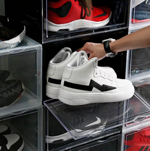 Air jordan, туфли, сумка для обуви, коробка для хранения, баскетбольная спортивная обувь, система хранения, стенд