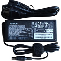 Original Epson V850 Pro GT-X980 film scanner power cord power adapter