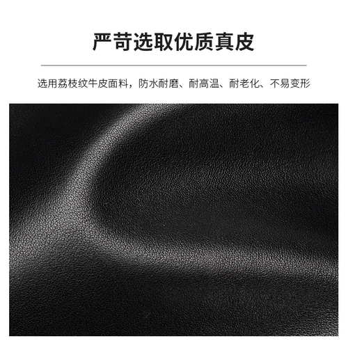 Кожаный чемодан, коробка, 16 дюймов, 20 дюймов